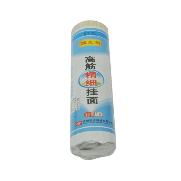 陈克明【高筋精细挂面】1kg